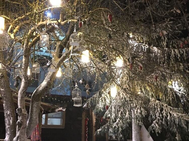 فندق Kartaltepe Boutique