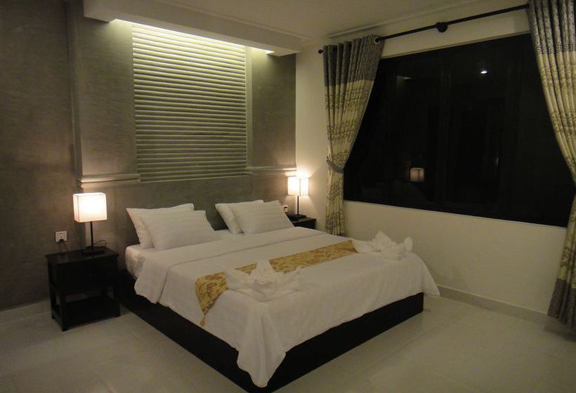 فندق Khavi Villa