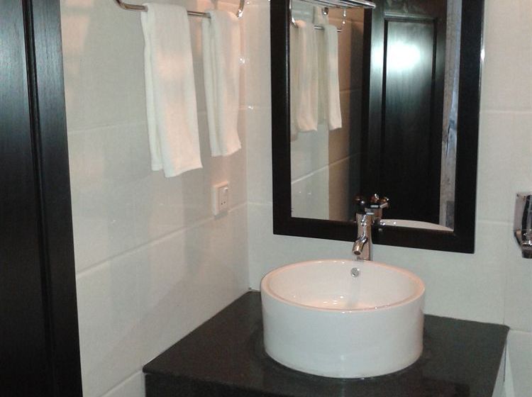 فندق Khavi Villa