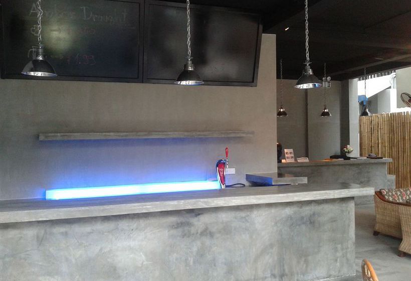 فندق Khavi Villa