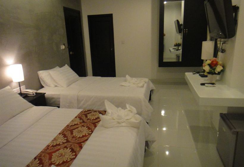 فندق Khavi Villa