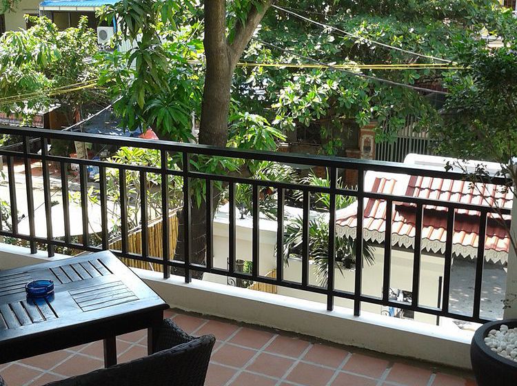 فندق Khavi Villa