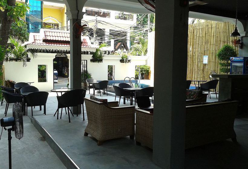 فندق Khavi Villa