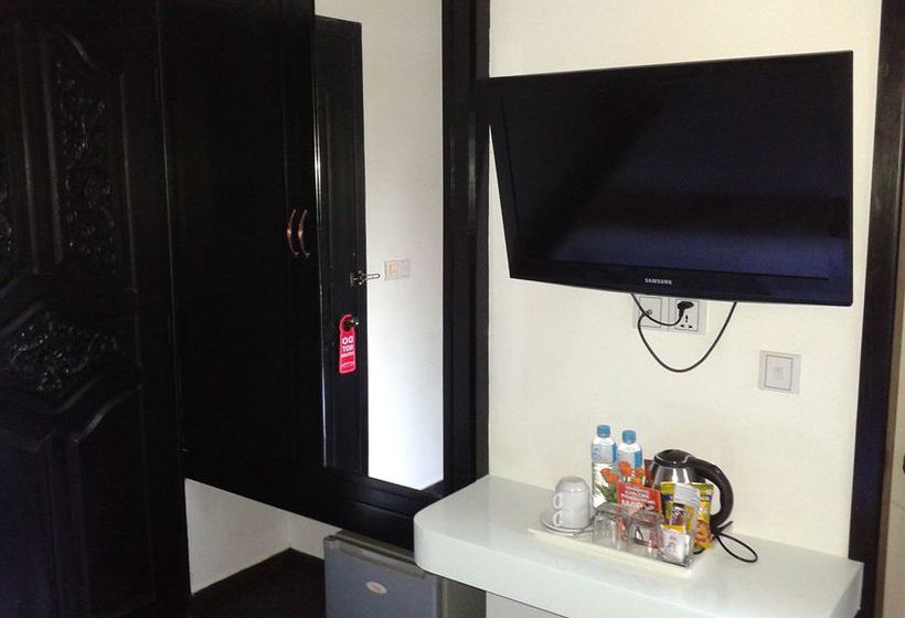 فندق Khavi Villa