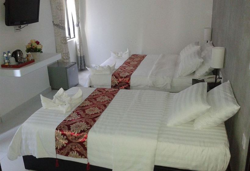 فندق Khavi Villa