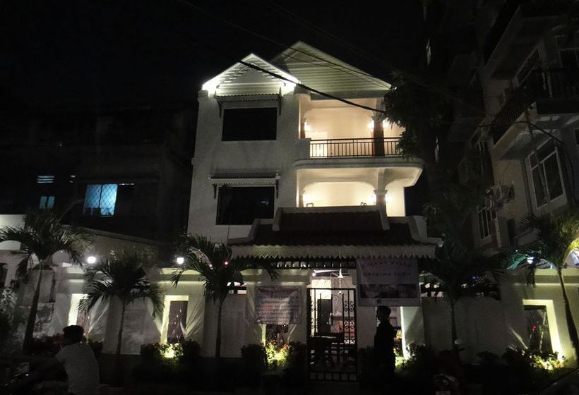 فندق Khavi Villa