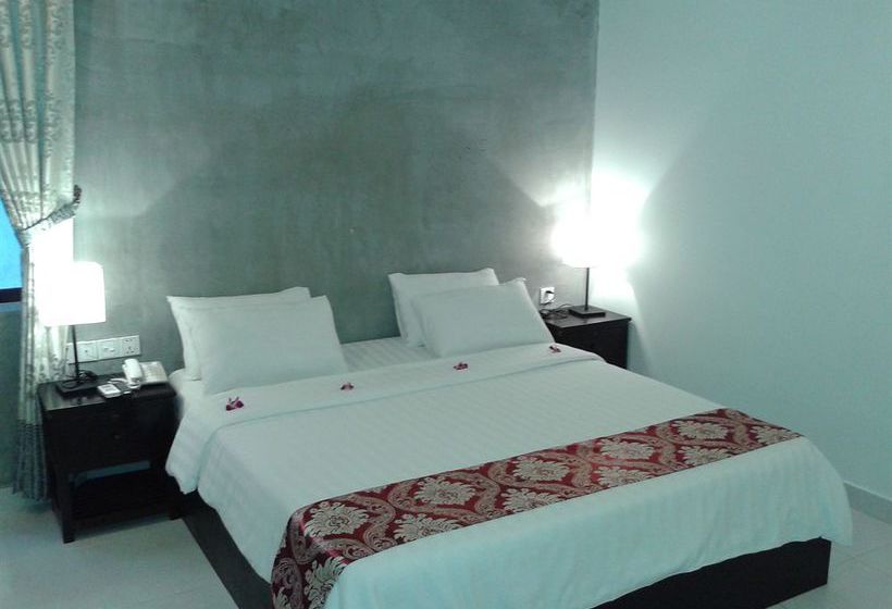 فندق Khavi Villa