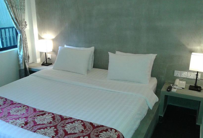 فندق Khavi Villa