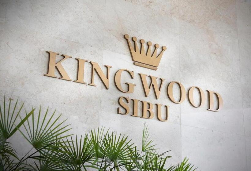 Kingwood Hotel Sibu