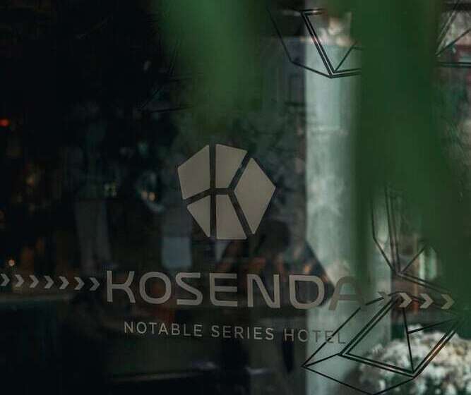 Hotel Kosenda