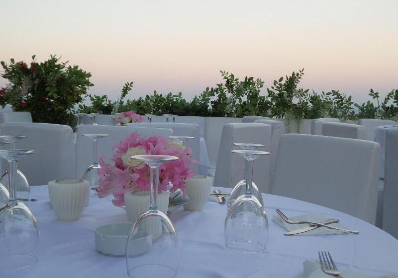 هتل La Villa Bleue Sidi Bou Said