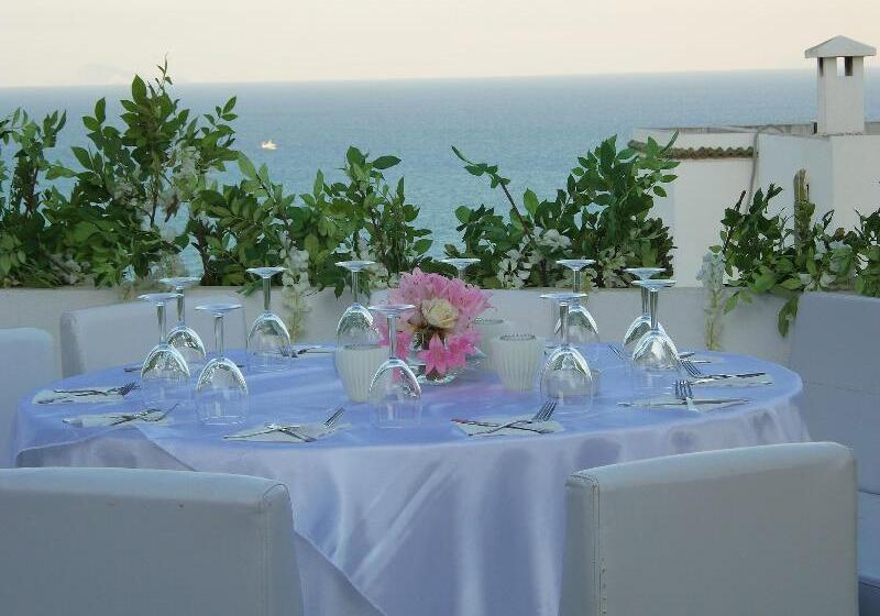 هتل La Villa Bleue Sidi Bou Said