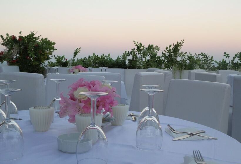 هتل La Villa Bleue Sidi Bou Said