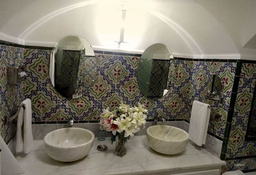 هتل La Villa Bleue Sidi Bou Said