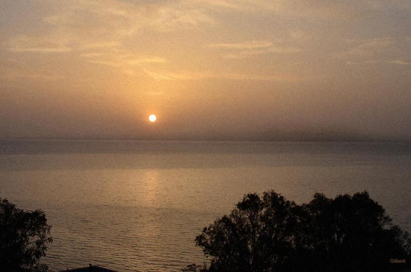 هتل La Villa Bleue Sidi Bou Said