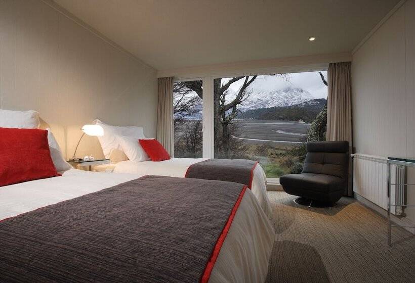 בית מלון כפרי Lago Grey