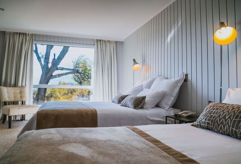 בית מלון כפרי Lago Grey