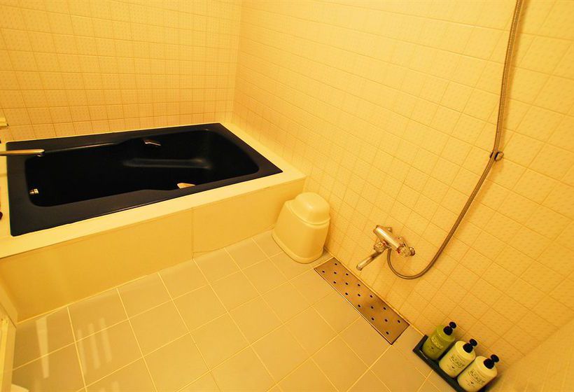 فندق Le Botejour Nanba