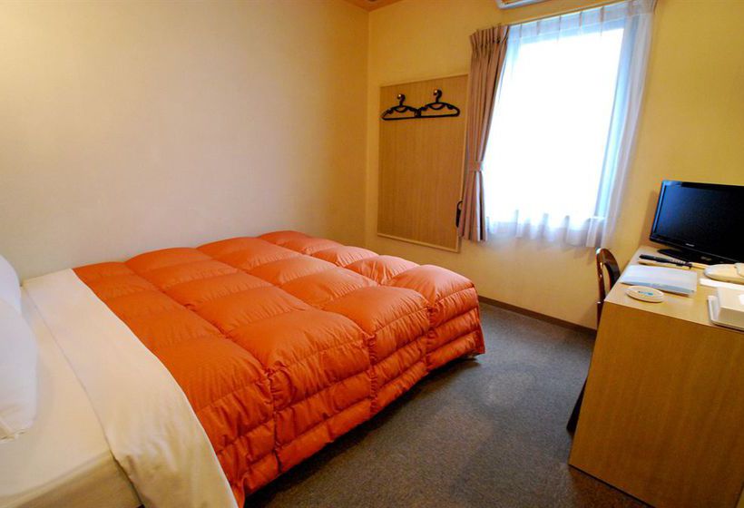 فندق Le Botejour Nanba