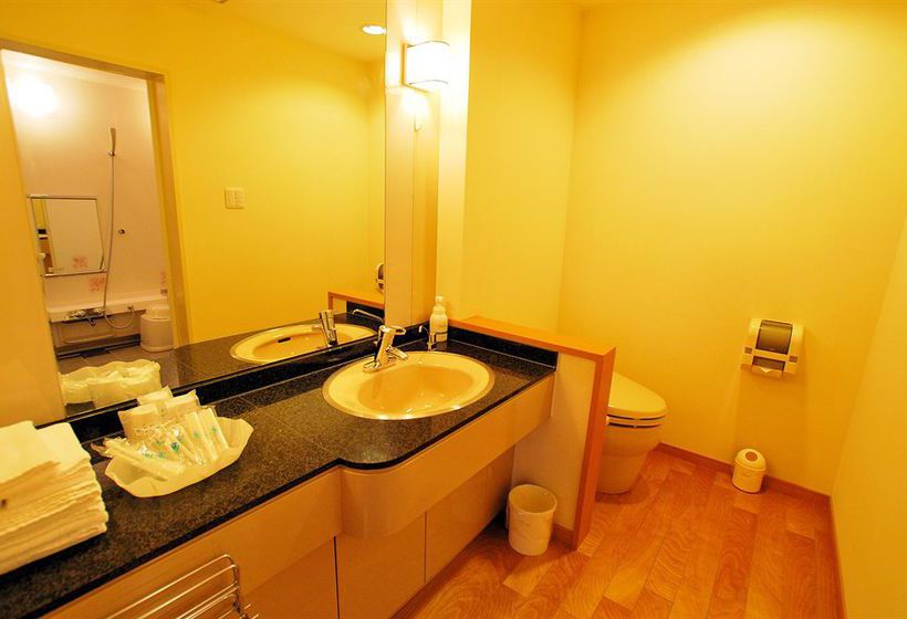 فندق Le Botejour Nanba