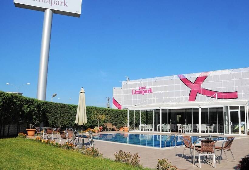 酒店 Limapark