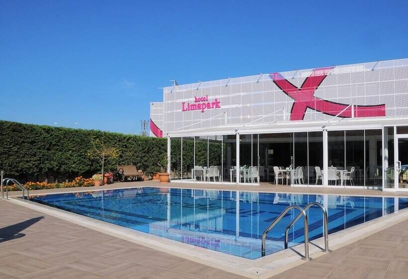 酒店 Limapark