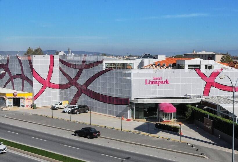 酒店 Limapark