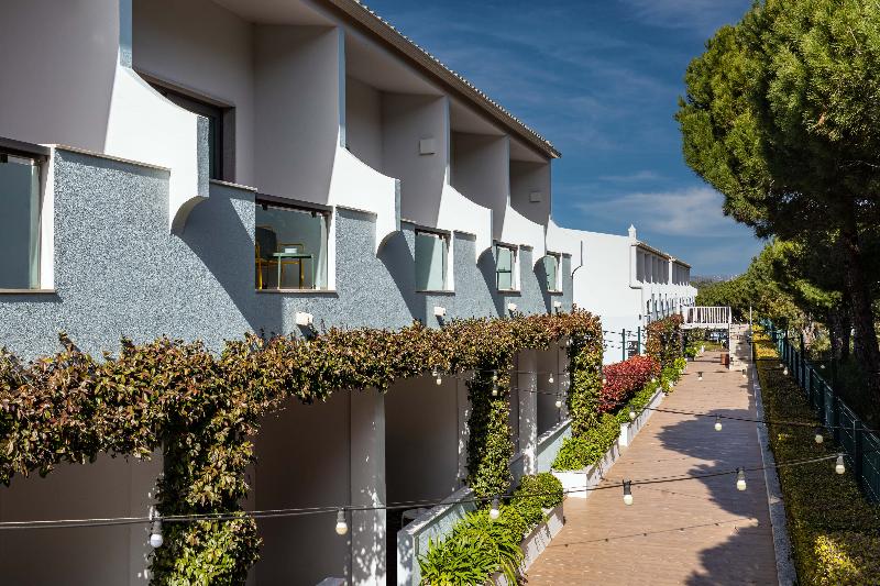 ホテル The Magnolia