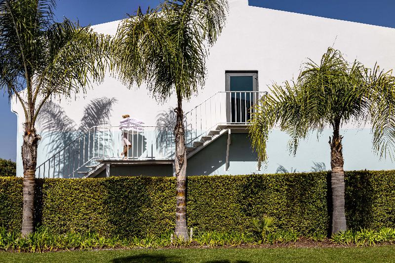 ホテル The Magnolia