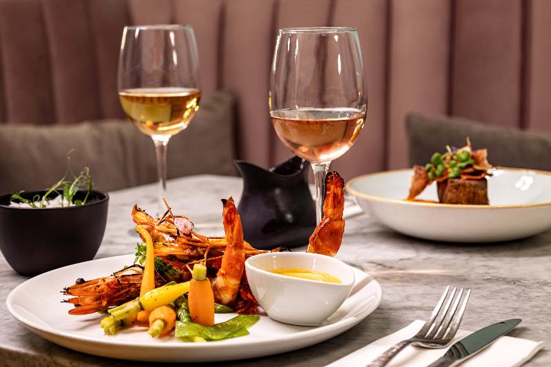 ホテル The Magnolia