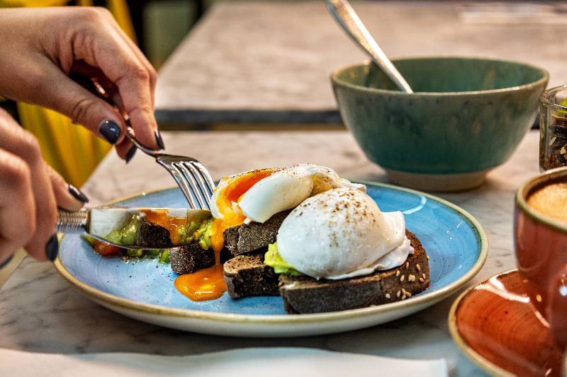 ホテル The Magnolia