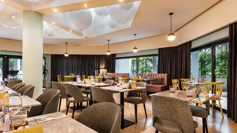 ホテル The Magnolia