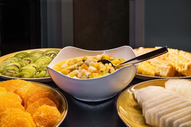 ホテル The Magnolia