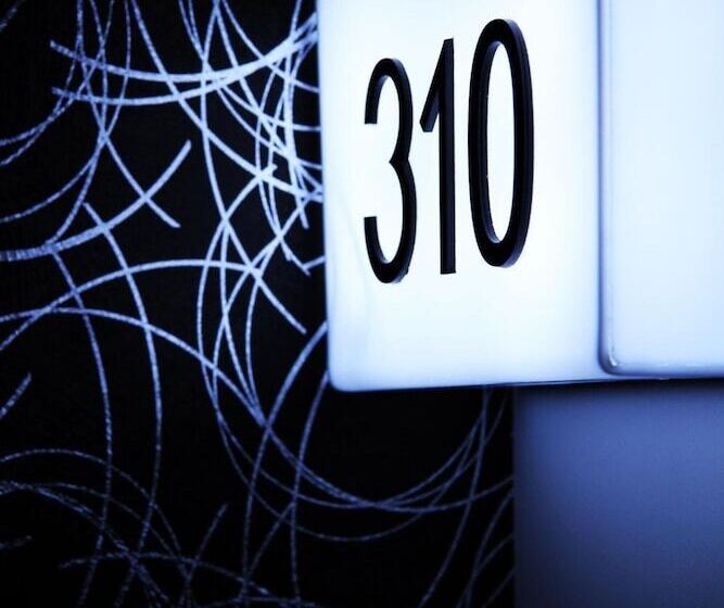 בית מלון כפרי Marwa