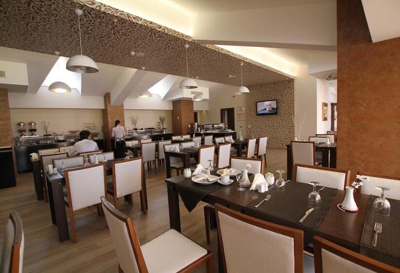 בית מלון כפרי Marwa