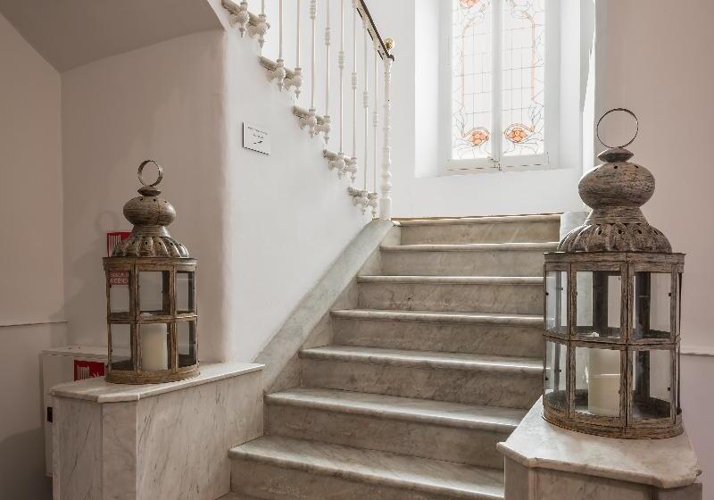 酒店 Medium Sitges 1883