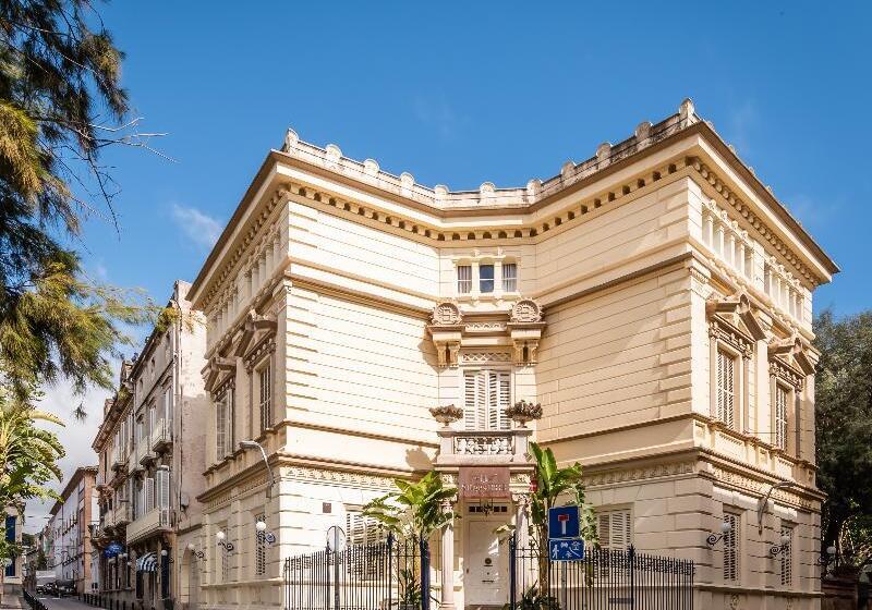 酒店 Medium Sitges 1883