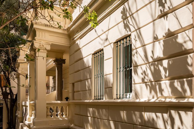 酒店 Medium Sitges 1883