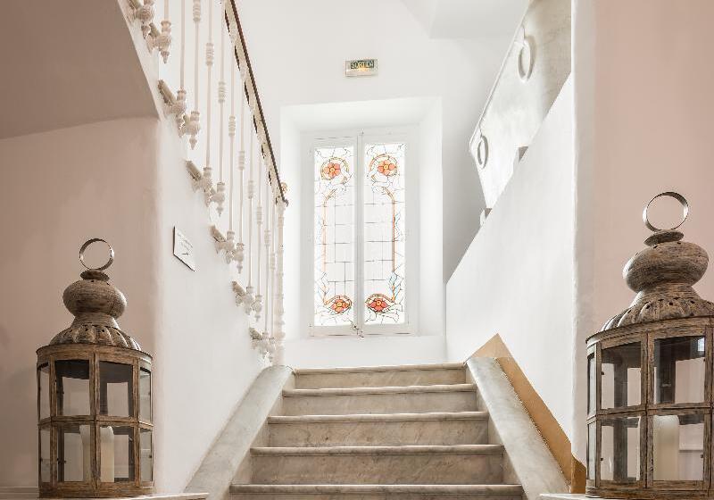 酒店 Medium Sitges 1883