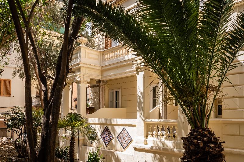 酒店 Medium Sitges 1883