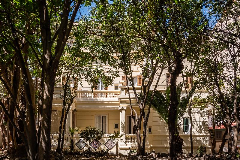 酒店 Medium Sitges 1883