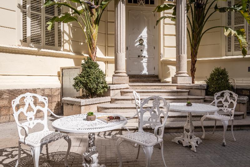 酒店 Medium Sitges 1883