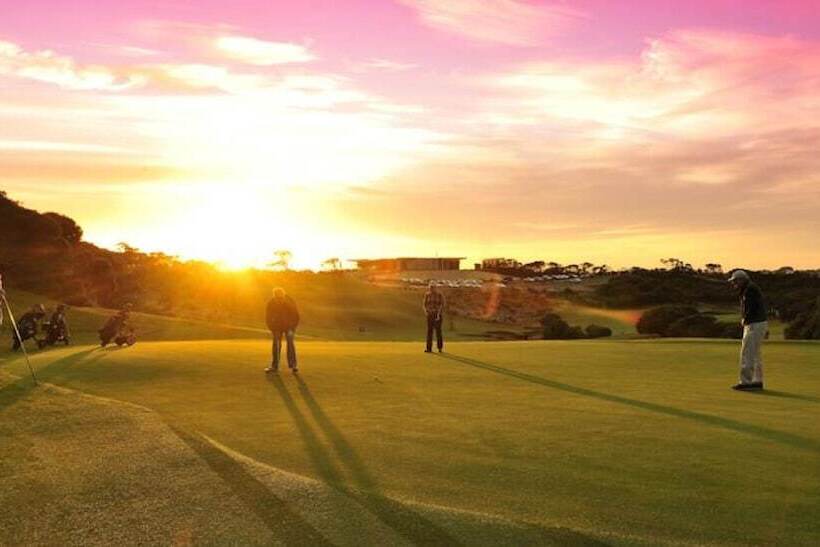 فندق Mercure Portsea & Portsea Golf Club