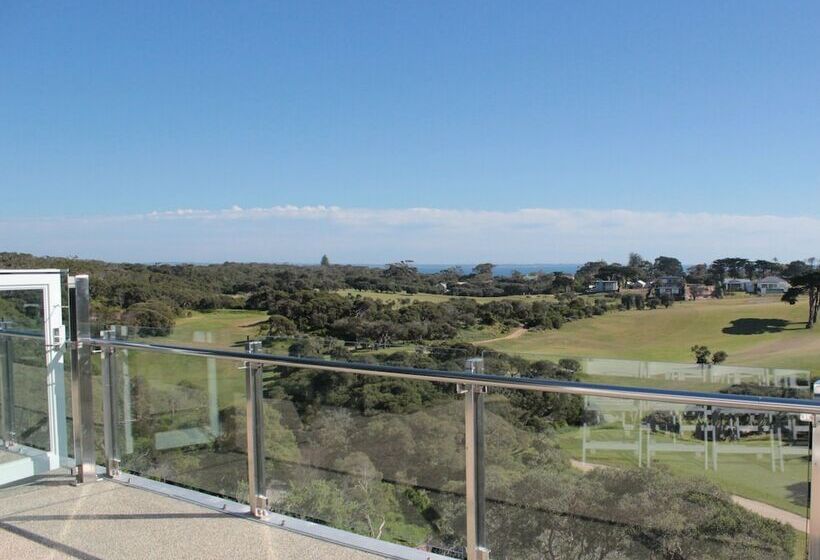 فندق Mercure Portsea & Portsea Golf Club