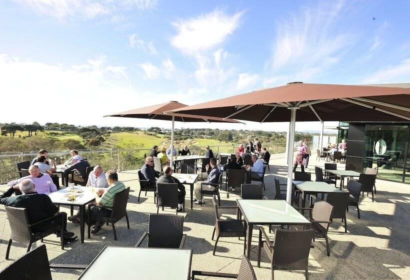 فندق Mercure Portsea & Portsea Golf Club