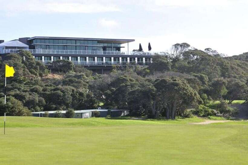 فندق Mercure Portsea & Portsea Golf Club