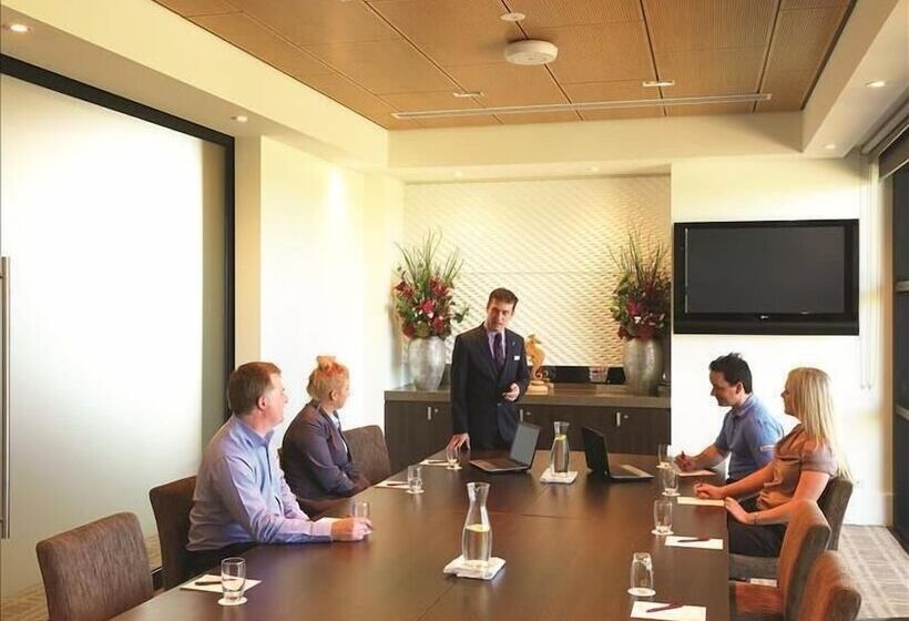 فندق Mercure Portsea & Portsea Golf Club