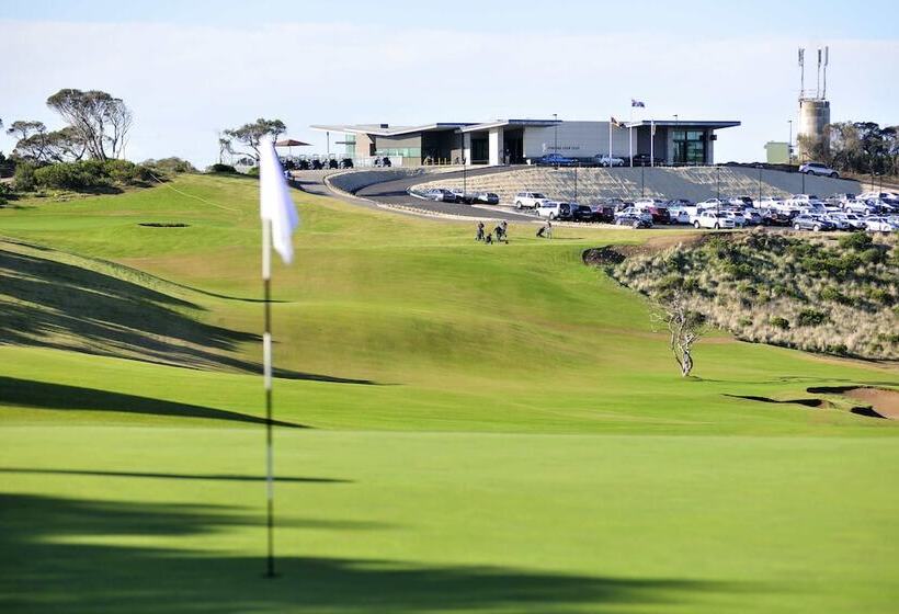 فندق Mercure Portsea & Portsea Golf Club