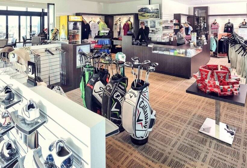 فندق Mercure Portsea & Portsea Golf Club