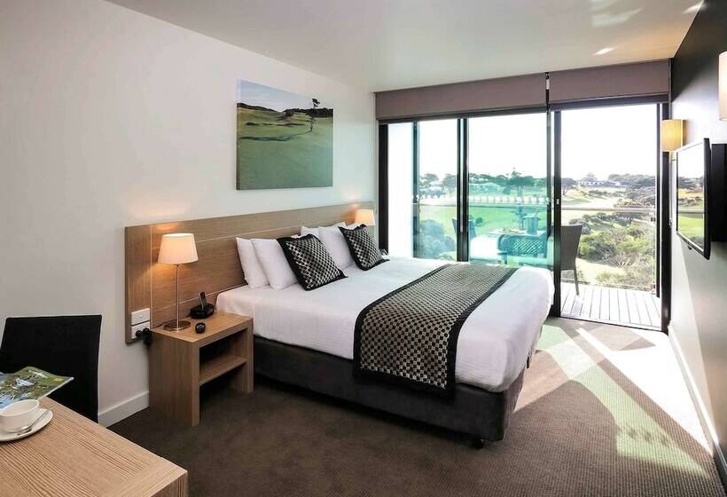 فندق Mercure Portsea & Portsea Golf Club